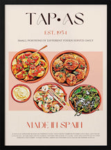 Flavorful Spanish Bites