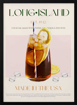 Long Island Iced Tea