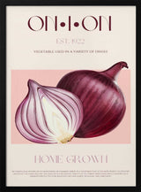 Onion Elegance