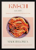 Authentic Korean Kimchi