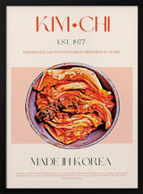 Authentic Korean Kimchi