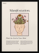Blooming Mind Garden