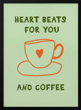 Coffee Love Ritual