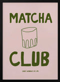Matcha Gathering