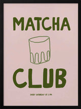 Matcha Gathering