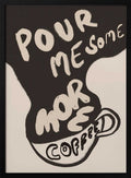 Morecoffee