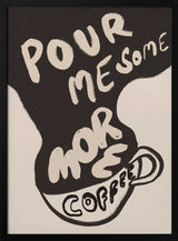 Morecoffee
