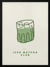 Chilled Green Elixir