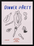Minimalist Feast
