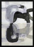 Modern Abstract Reflection