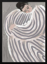 Striped Serenity