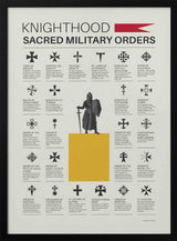 Knighthood Sacred Orders Dion Gem