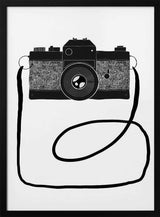 Classic Film Camera