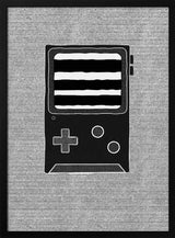 Retro Handheld Gaming Console