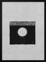 Retro Floppy Disk