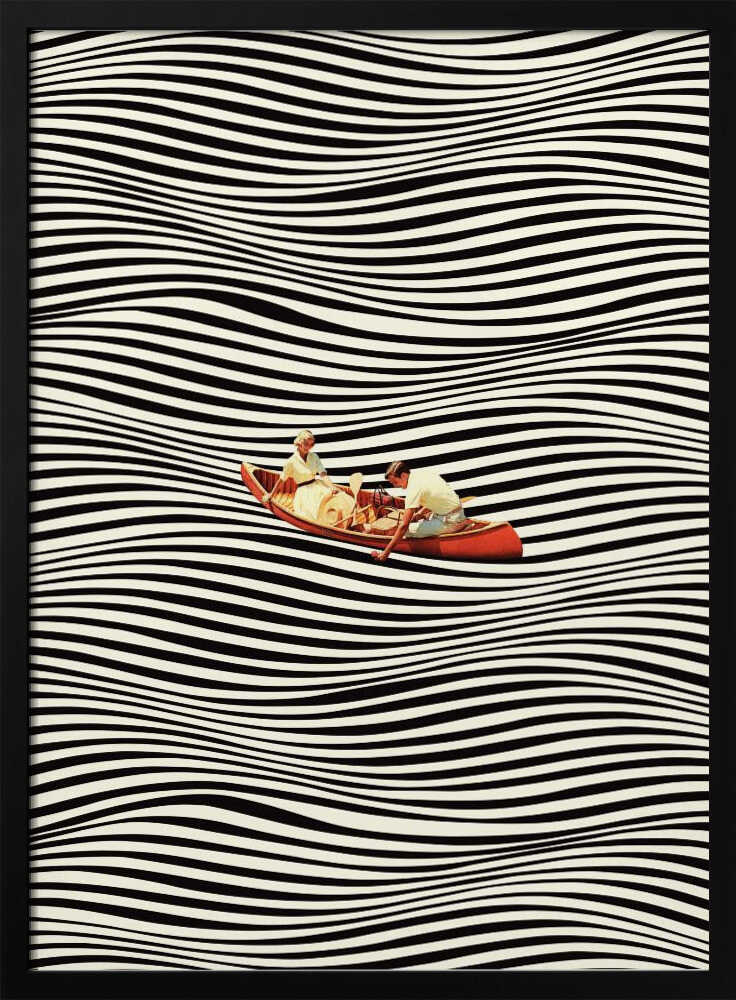 The Real Boat Trip