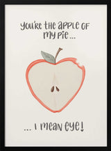 Apple Of My Eye