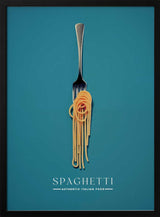 Italian Spaghetti Fork