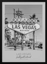 Welcome Las Vegas Boulevard Melanie Viola