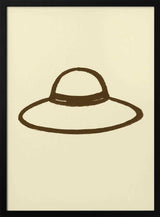 Mystery Hat Sketch Treechild