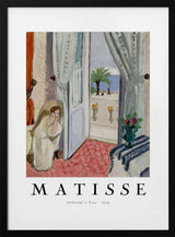 Intérieur à Nice
