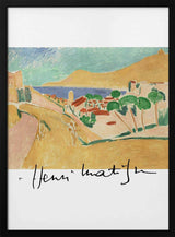 Collioure En Aout