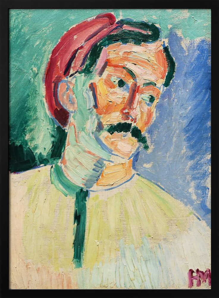André Derain, 1905