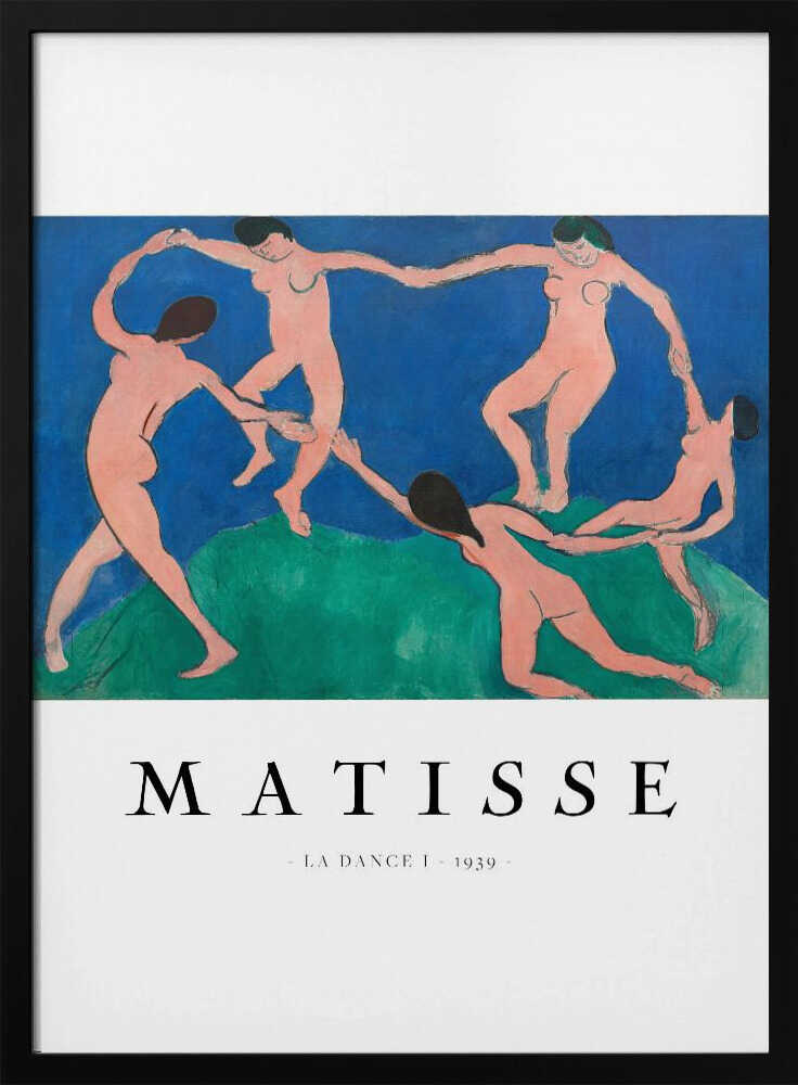 La Danse I