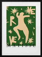 Verve Henri Matisse