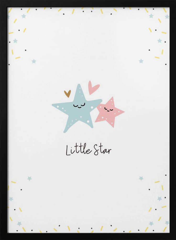 Little Star Dream