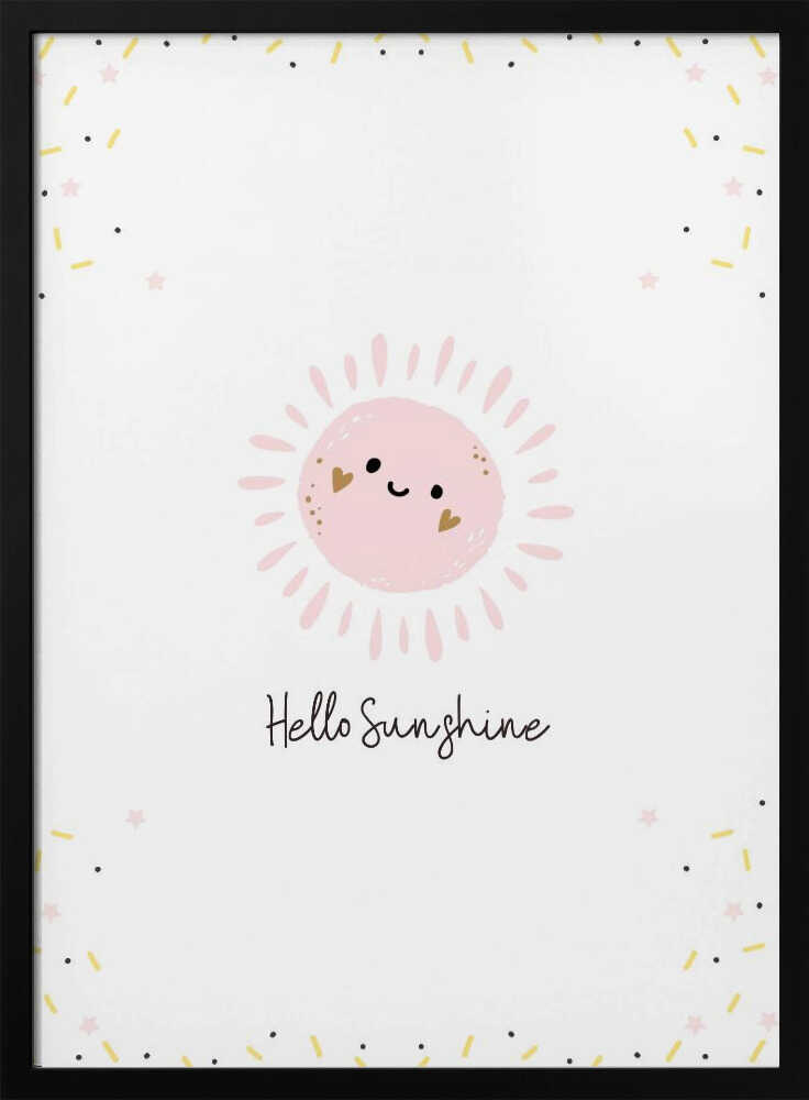 Sunny Smiles