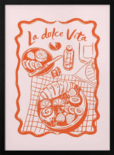 La Dolce Vita Breakfast