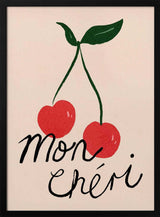 Mon Chéri Cherries