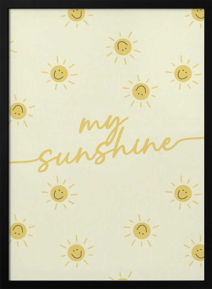 My Sunshine Smiles