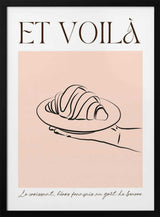 Et Voilà Croissant