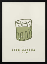 Chilled Green Elixir