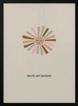 Sweet Sunshine Smile