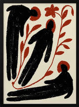 Spiritual Human Forms Josie George