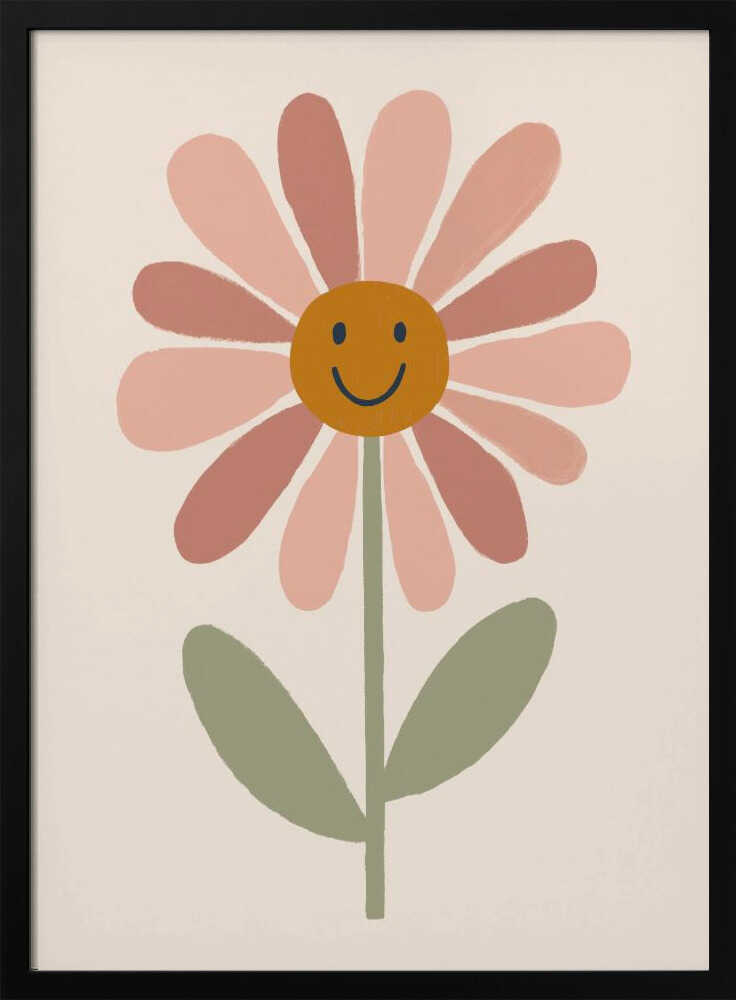 Happyflower