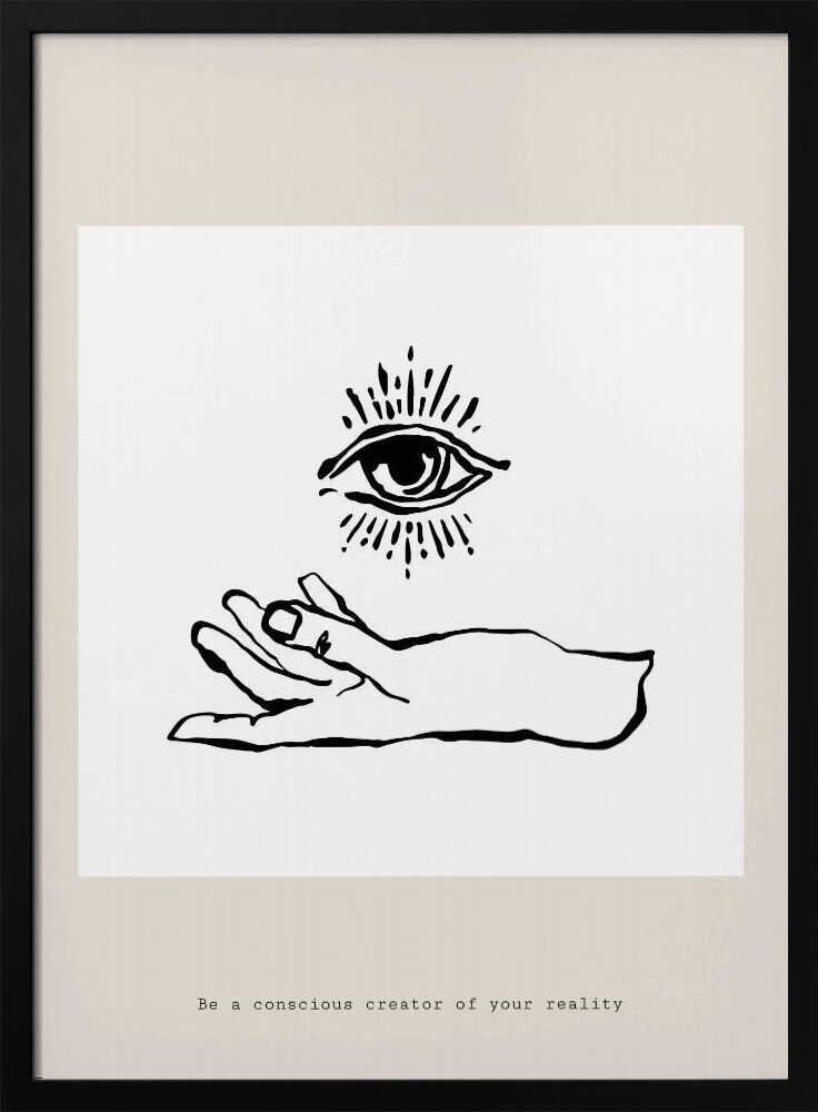Creatorofyourreality Treechild