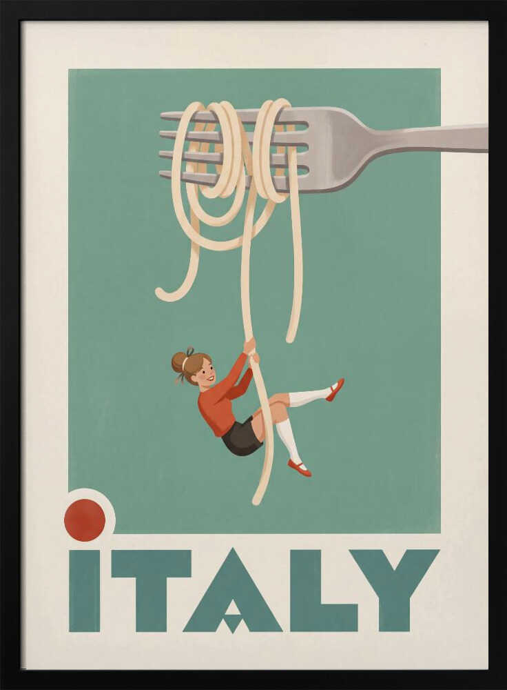 Italy Pasta Adventure Andreas Magnusson