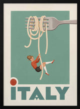 Italy Pasta Adventure Andreas Magnusson