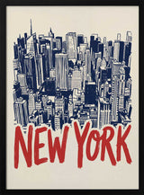 Iconic New York City Andreas Magnusson