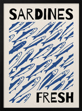 Fresh Sardines