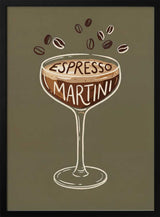 Espresso Martini Delight