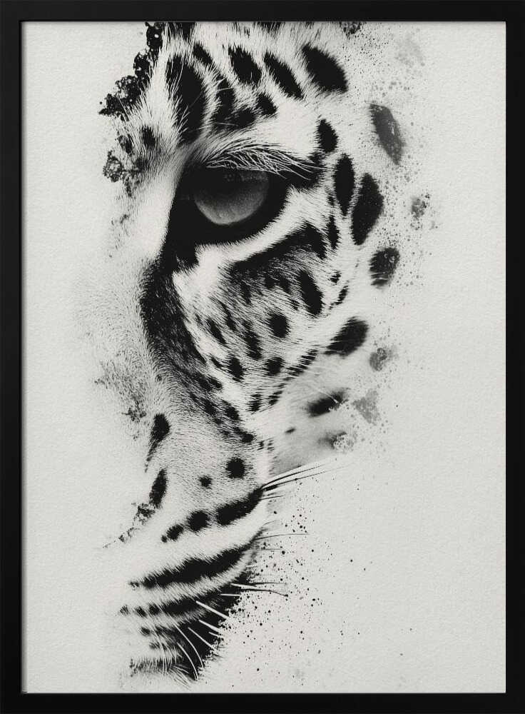 Dark Moody Art