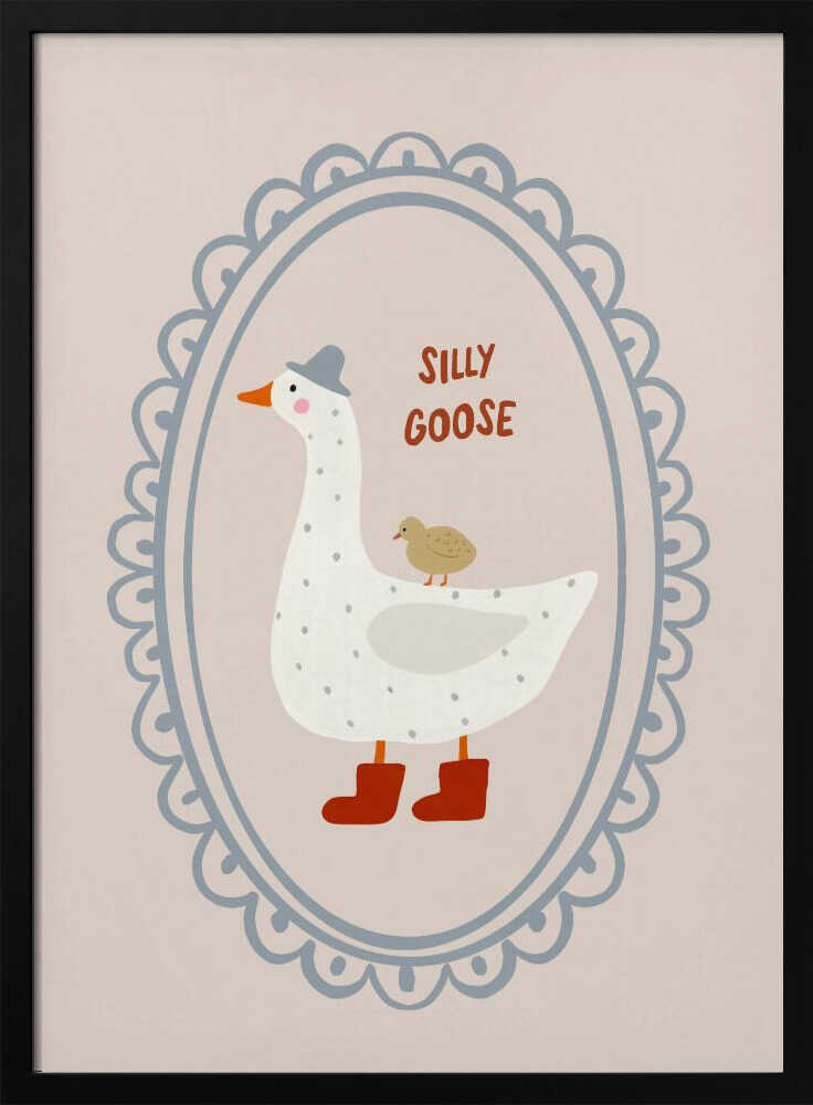 Sillygoose