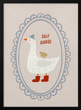 Sillygoose
