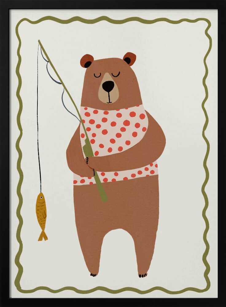 Fishingbear