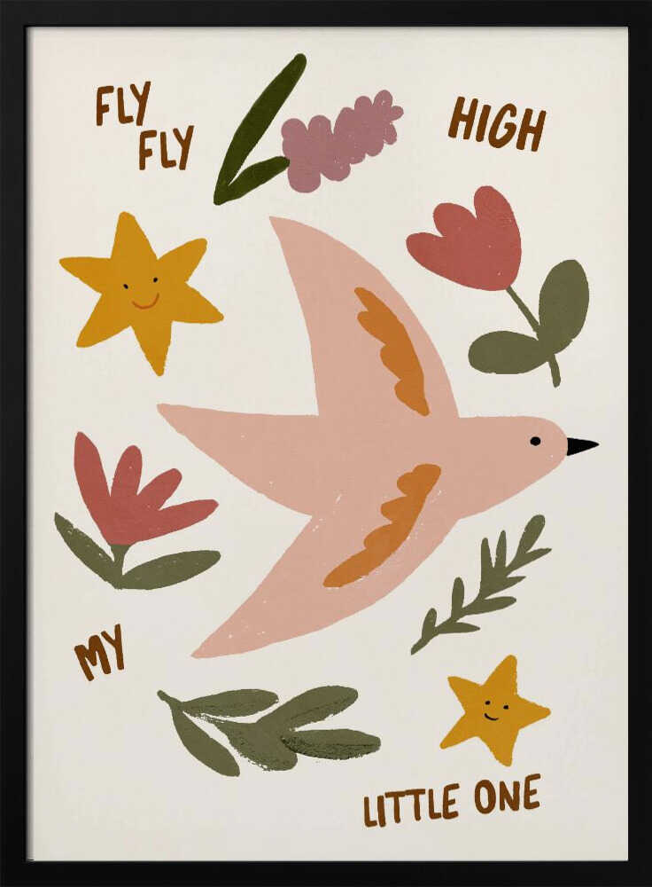 Flyflyhigh